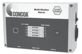 Advantium 8 报警系统 上海皇龙自动化工程公司的专业集成与服务