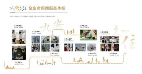 众安集团 连续十八载荣耀加冕，系统服务铸就百强辉煌